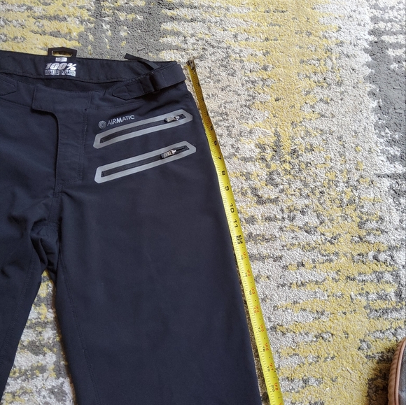 Womens cycling shorts - Picture 2 of 3